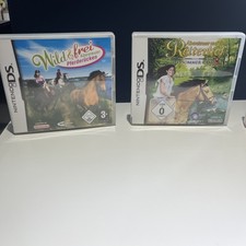 ⭐🔥 Nintendo DS / 3DS Spiele Set | Pferde & Kinder Spiele | 4 Spiele | OVP