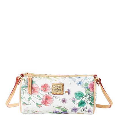 Dooney & Bourke Botanical Buffy Crossbody 