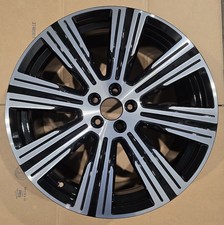 2021 22 23 24 25 Volvo S90 V90 OEM 20x8.5 Wheel 70499 32243396 32134635 Machined