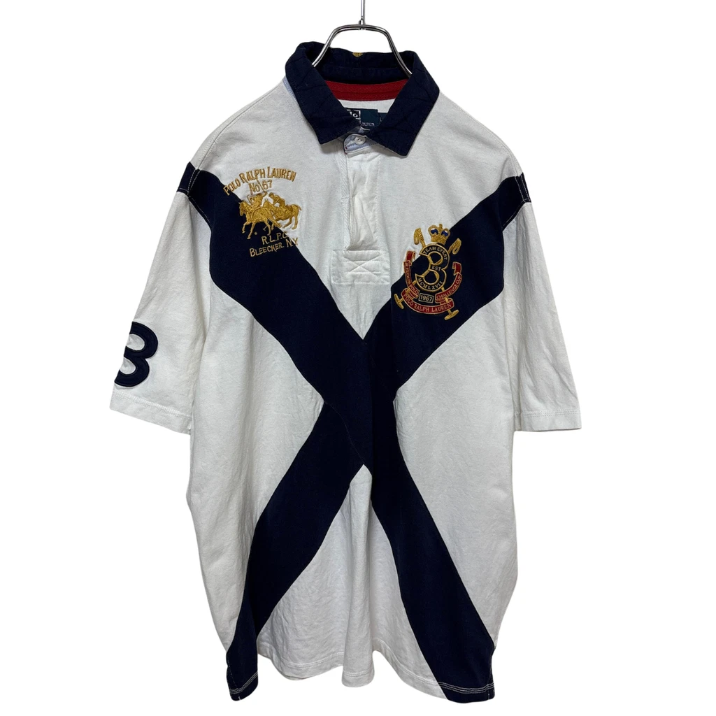 ralph lauren rugby products for sale | eBay