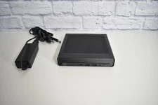 HP EliteDesk 805 G6 DM AMD Ryzen 5 Pro 4650GE 16GB 256GB w/AC Win11Pro