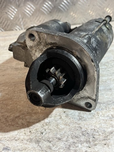 Lancia Thema Anlasser Magneti Marelli 68223432 - Bild 2 von 4