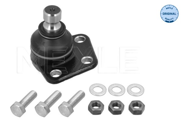 Fits MEYLE 116 010 8223 Ball Joint 116 010 8223 Axle ball joint L/R (bottom fro