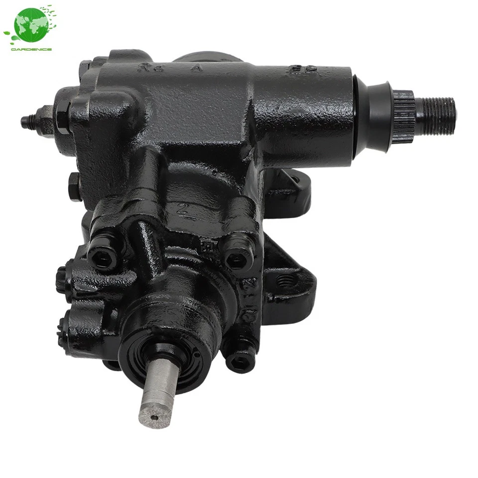 For Chevrolet Express 2500/3500 2007 2008-2020 19301166 Power Steering Gear box - Image 4 of 4