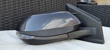 TOYOTA YARIS MK4 XP210 2020-2025 RIGHT DRIVER WING MIRROR BLIND SPOT 9901200