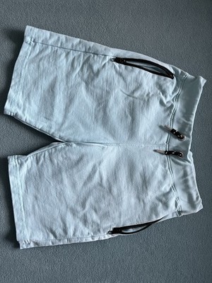 Kinder Short von Blue Seven, Größe 152, in einem hellen Blau