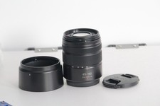 lumix 45 150 g vario 4 5.6 nuovo da kit
