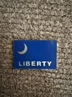 Sterling Silver Flags Of Liberty Coin.