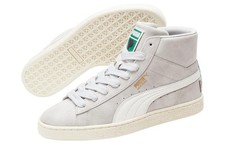 Mens Puma Suede Mid Park Flagship-NY- Sz 11.5...