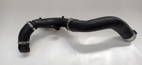 6670974 Turbocharger Pressure Pipe for RENAULT CLIO IV Technofeel 123796 - Picture 1 of 6