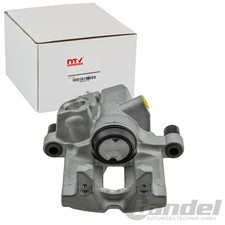 NTY BREMSSATTEL HINTERACHSE LINKS PASSEND FÜR CITROËN C5 | HZT-CT-013