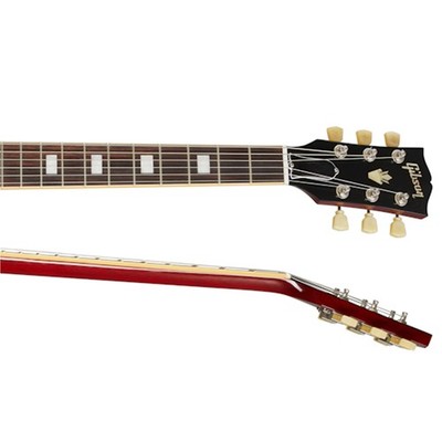 Gibson ES-335 Figured Sixties Cherry | eBay