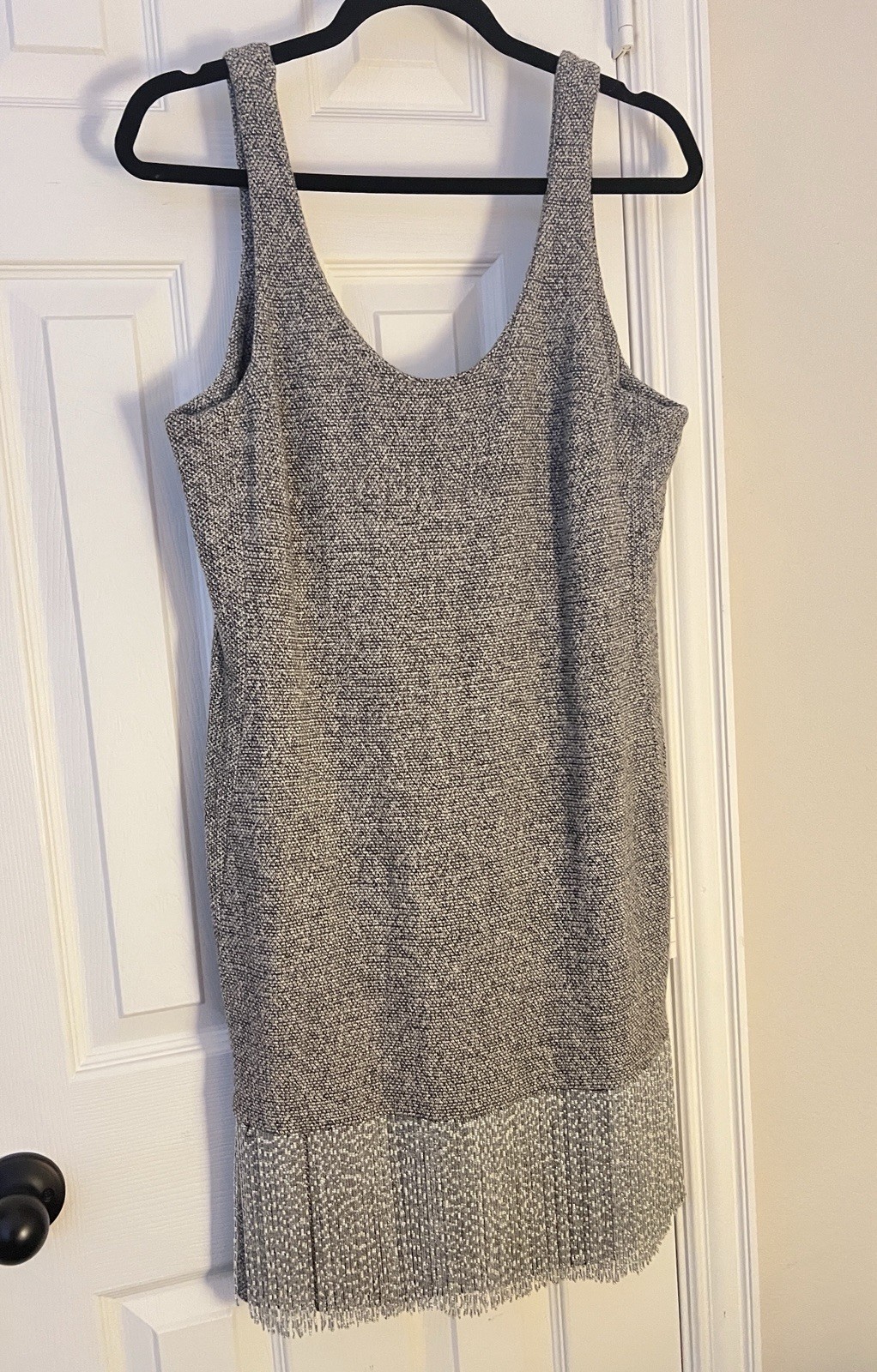 Christian Dior Authentic Dress Women Boutique Size M Made In France