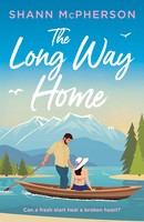 The Long Way Home | Shann Mcpherson | Englisch | Taschenbuch | 2021
