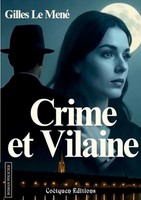 Gilles Le Mené | Crime Et Vilaine | Taschenbuch | FranzöSisch (2026)