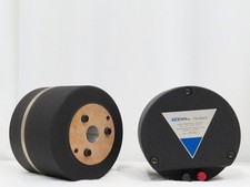 Paire de pilotes de compression au béryllium TAD TD-2001 8 ohms