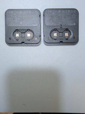Logitech Harmony Smart Control Remote Replacement R-R0012 815-00151 - Read