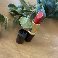 RARE Lancome Lipstick Vibration RA New Discontinued