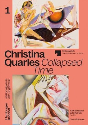 Sam Bardaouil Christina Quarles (Taschenbuch) (US IMPORT)