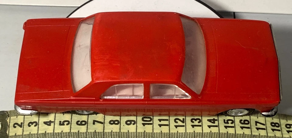 GAZ 24 Volga 1:40 Novoexport USSR DDR - Image 2 of 4