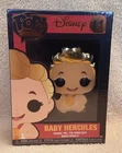 Baby Hercules #11 Funko Pop! Pin Disney - Collectible
