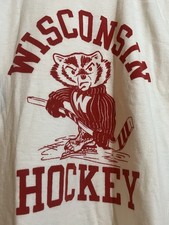 Champion Men's Wisconsin Badgers NCAA Fan Apparel & Souvenirs for