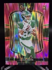 2025 Panini Select Football Pink Arian Smith #177
