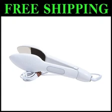 Portable Press Travel Iron - No Ironing Board Needed