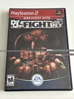 Def Jam Fight For NY PlayStation 2 PS2 - Complete in Box CIB - Tested & Works