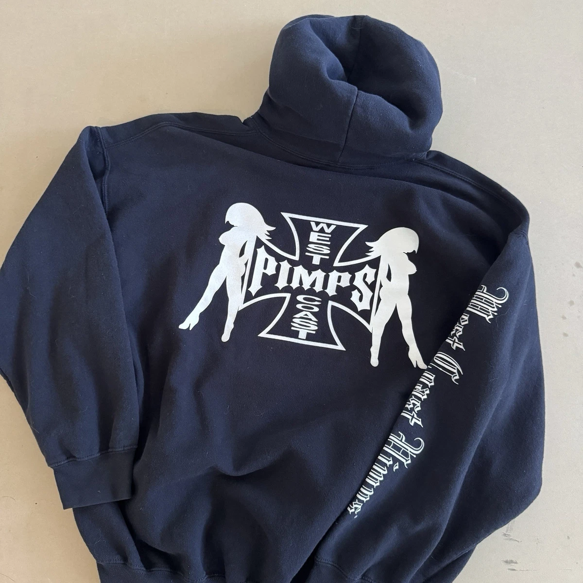 West Coast Choppers Clothing for Men for sale | eBay UK