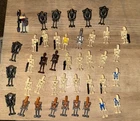 Lego Star Wars Droids Minifigure Lot