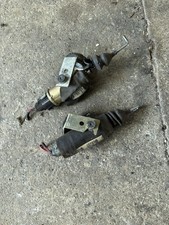 1985-1988 Ford Thunderbird Door Lock Actuator Turbo Coupe T Bird 1985-1988 Ford Thunderbird Door Lock Actuator Turbo Coupe T Bird