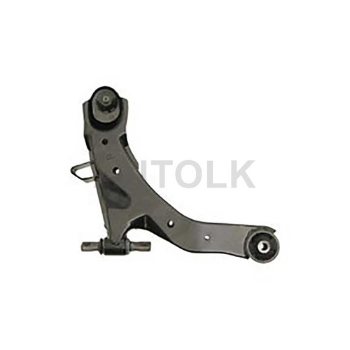 Dorman Control Arms Fits 2004 2005 2006 Hyundai Elantra - Picture 9 of 9