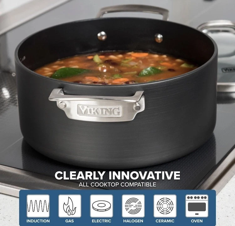 Viking Saucier Pan - Thumbnail 5