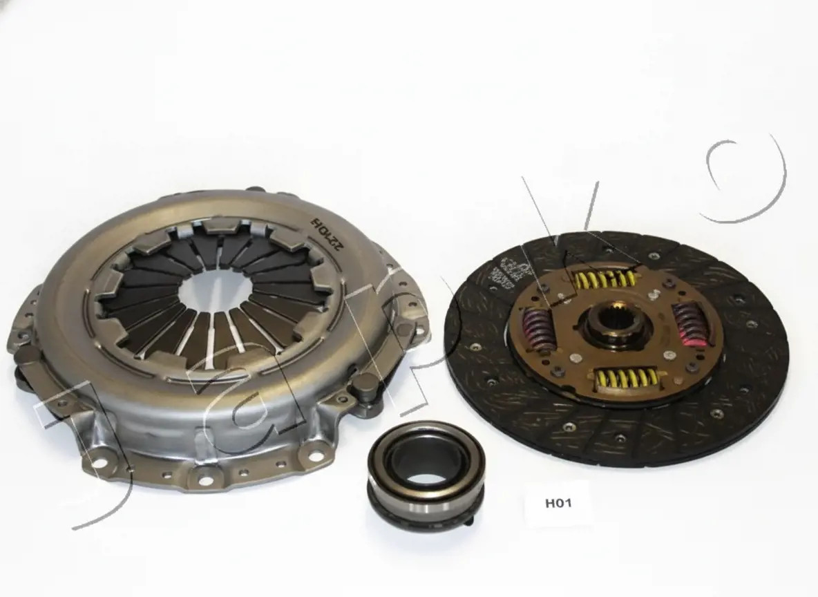 Kit frizione 92H01 JAPKO per HYUNDAI ACCENT I ACCENT Tre volumi ACCENT II
