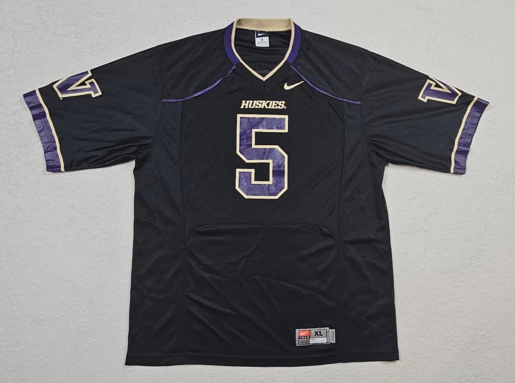 Nike Washington Huskies NCAA Jerseys for sale | eBay
