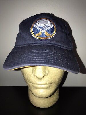 NHL HOCKEY BUFFALO SABRES REEBOK 