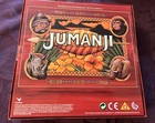 New Sealed Jumanji 300-Piece Jigsaw Puzzle Unopened Original Packaging 18 x 24 — photo 4