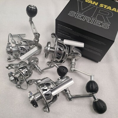 バンスタールVANSTAAL VR175