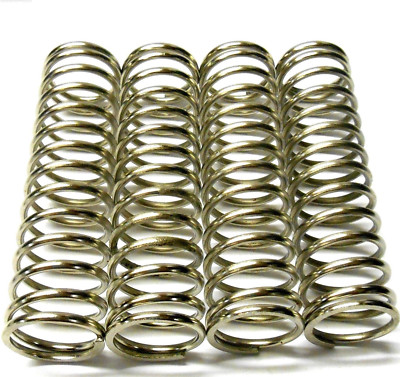 L2252 Escala 1//8 Amortiguador Amortiguador Primavera 140 mm de largo x 19 mm de diámetro x 4