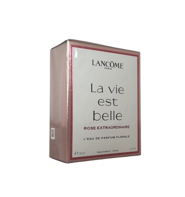 Lancome La Vie Est Belle Rose Extraordinaire L`Eau Eau de Parfum edp 30ml