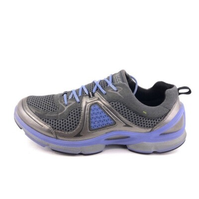 Ecco Biom Evo Trainer Lite Athletic Sneakers EUR 41 Womens Size