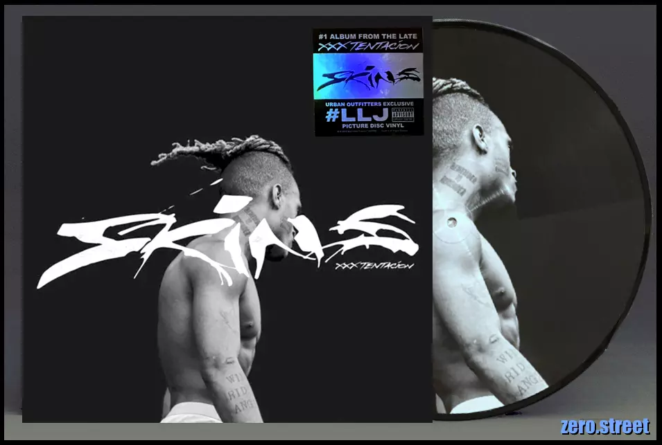 xxtenation merch