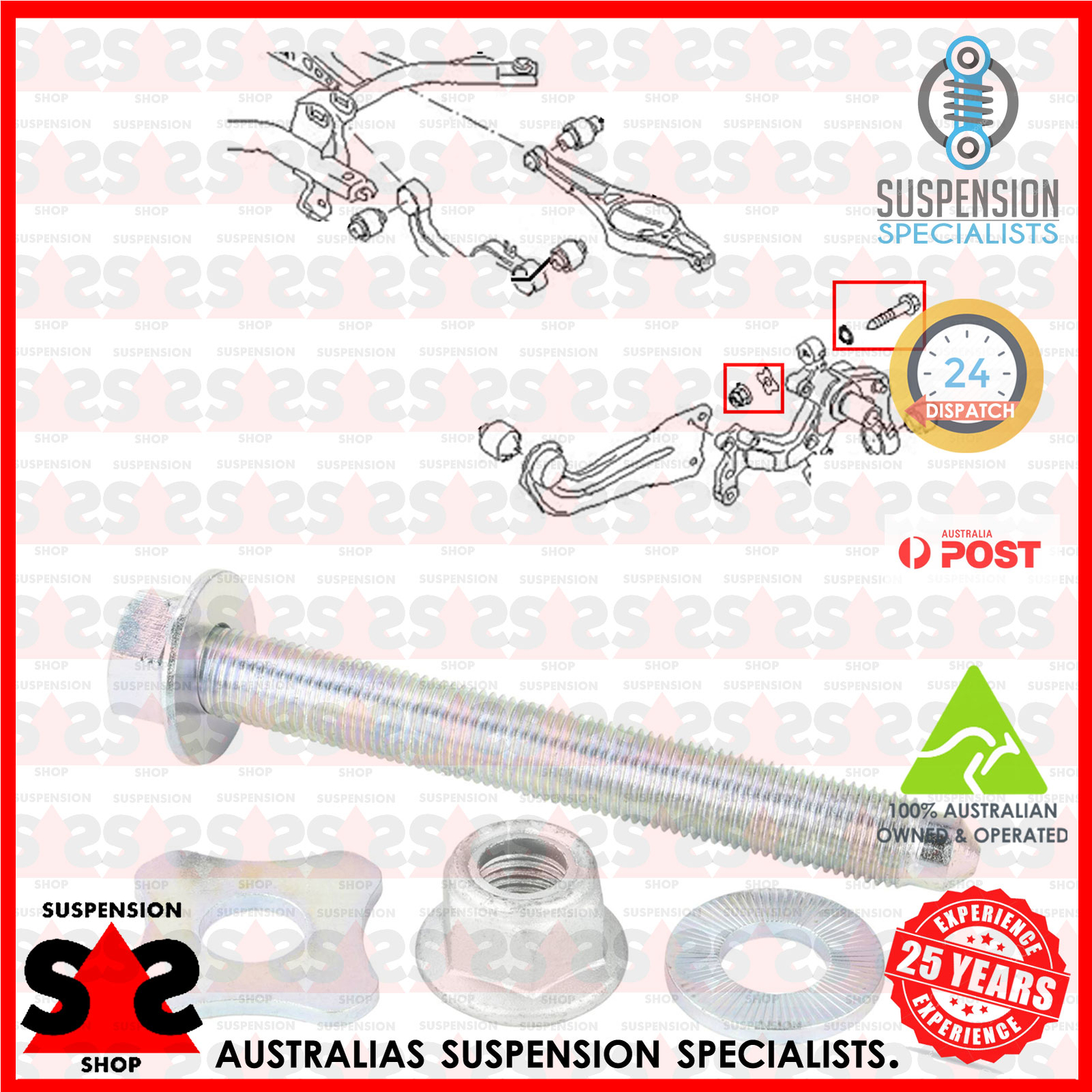 AUSPUFF ATTRAPPEN EDELSTAHL V2A Kompatibel Für VW Tiguan II + Allspac