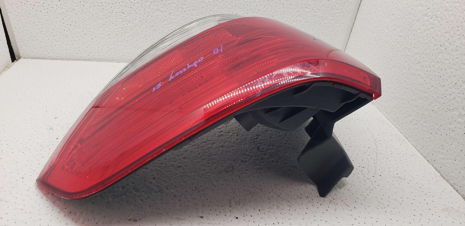 20082010 Honda ODYSSEY Tail Light Assembly Right Passenger Fast Free