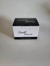 OontZ Angle Solo Bluetooth Portable Speaker, Compact Size, Surprisingly Loud