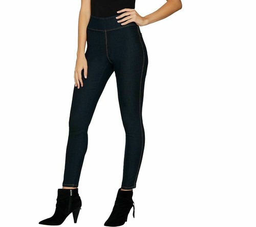 Susan Graver Petite Stretch Pull-On 