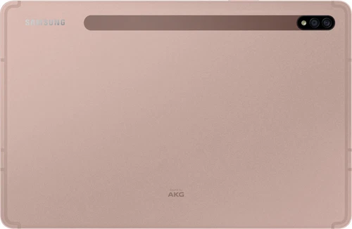 Samsung Galaxy Tab S7 128GB LTE Bronze - Sehr Guter Zustand ohne Vertrag SM-T875 - Bild 3 von 3