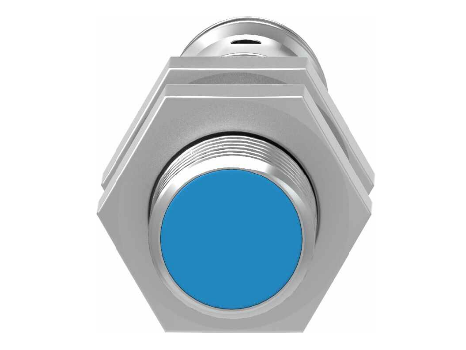 ‪☺︎‬m FESTO SIEN-M8B-PS-S-L 150387 Proximity Sensor New✦Kd | eBay