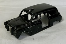 DINKY LONDON TAXI #284 - ORIGINAL UPPER BODY SHELL